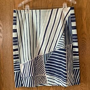 NIC + ZOE Skirt (never worn)